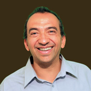 Alvair Silveira Torres Júnior ist Leiter der Abteilung Lieferkette und Logistik bei Lean Institute Brasil.