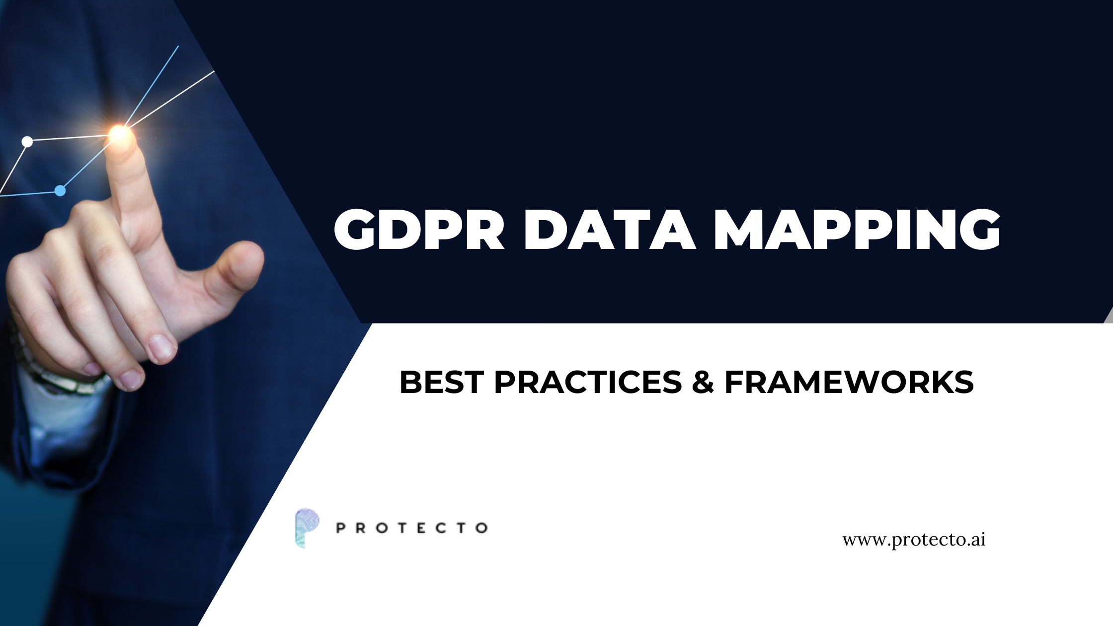 GDPR Data Mapping: Best Practices & Frameworks 