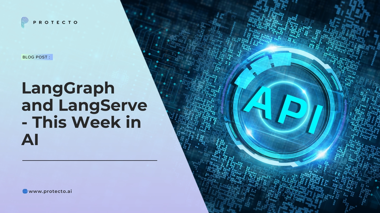 LangGraph and LangServe - This Week in AI
