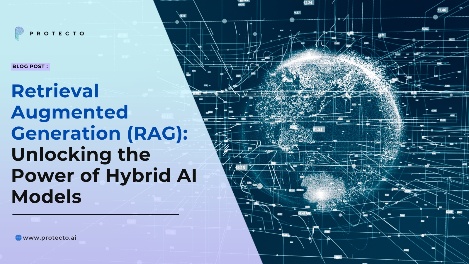 Retrieval Augmented Generation (RAG): Unlocking the Power of Hybrid AI Models