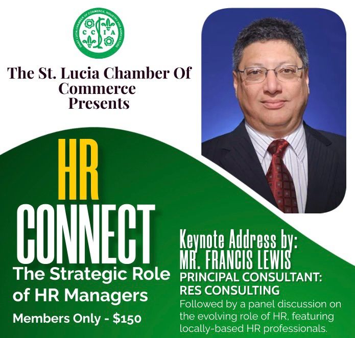 HR Connect The Strategic Role of HR