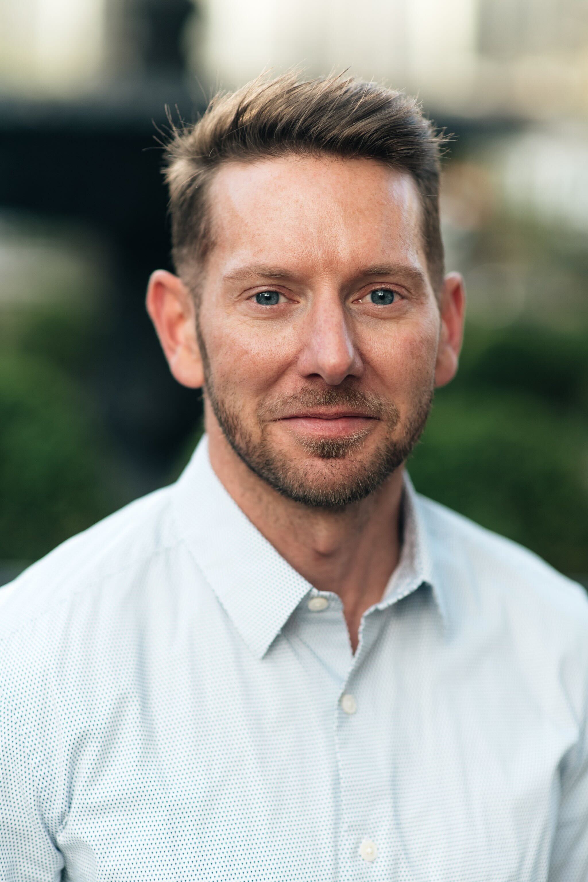 Ryan Mather, MD, NYC At Integrative Psych