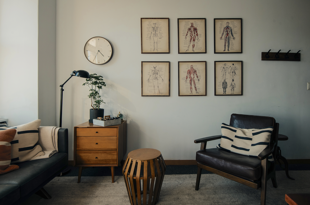 Fresh Look at Psychiatrist In New York City
