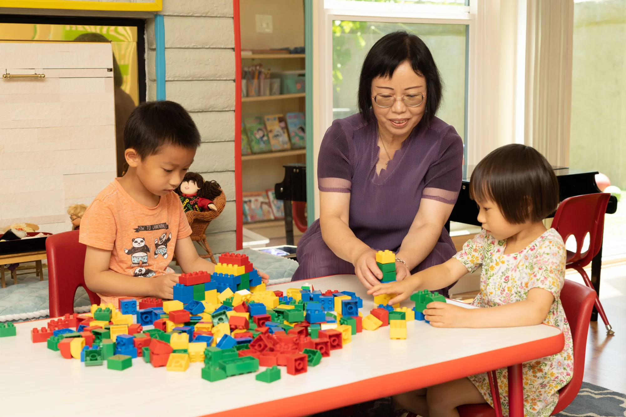 How Employerled Child Care Benefits Boost Economies