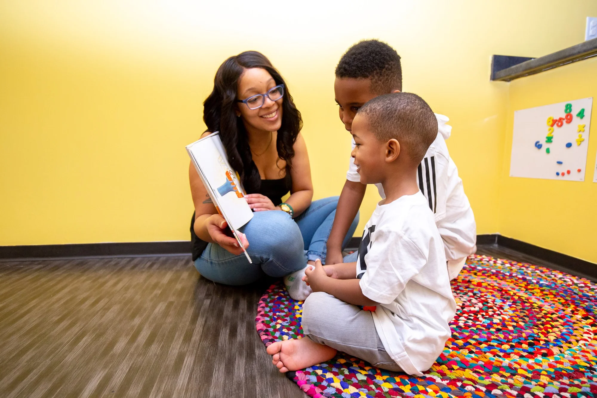 How To Find The Top InHome Preschools In New York.