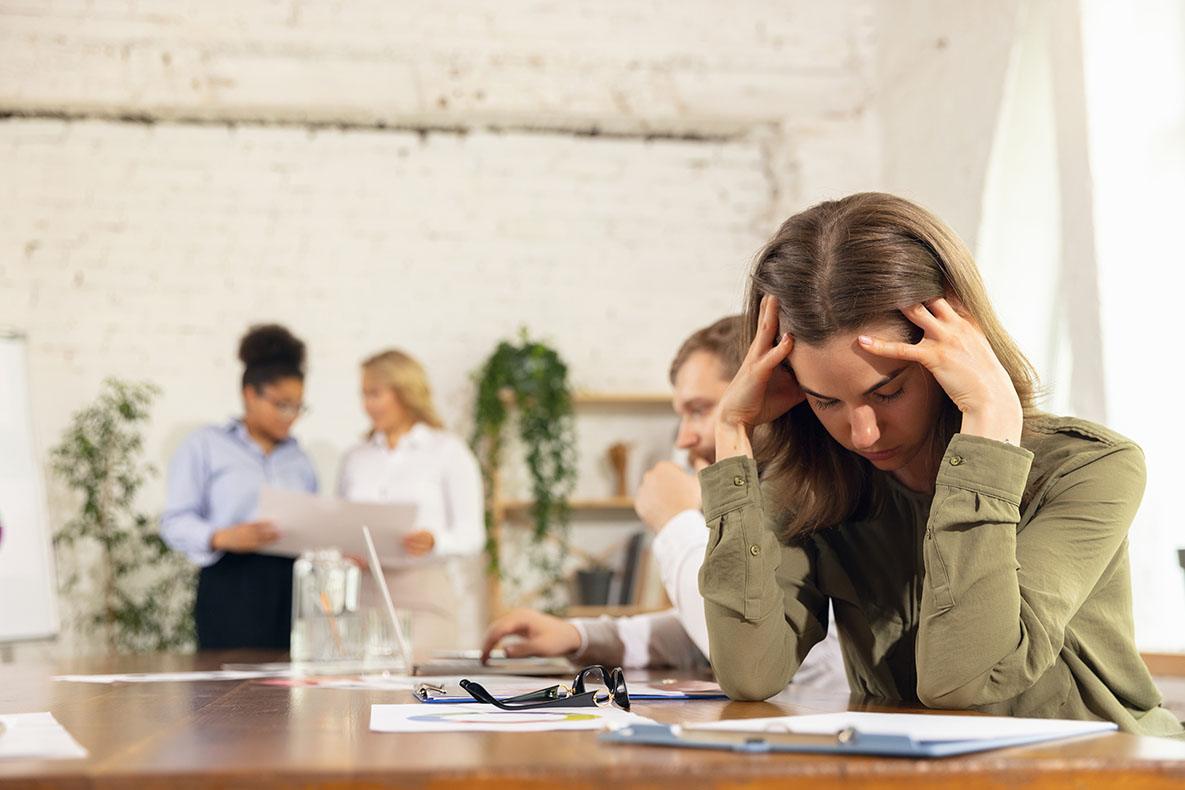 Vervelend gedrag op het werk 2 oefeningen om assertiviteit te