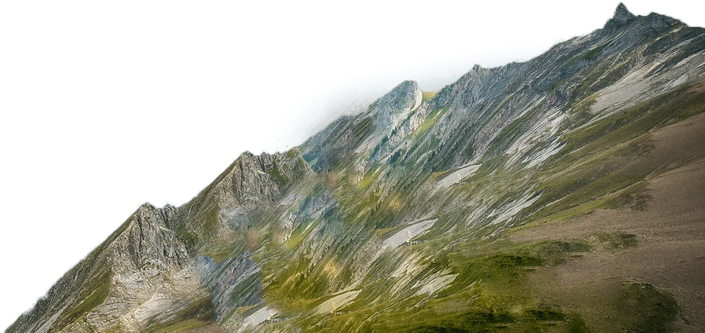 mountain png