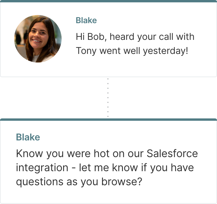 10 Conversation Starters for Sales that Actually Work