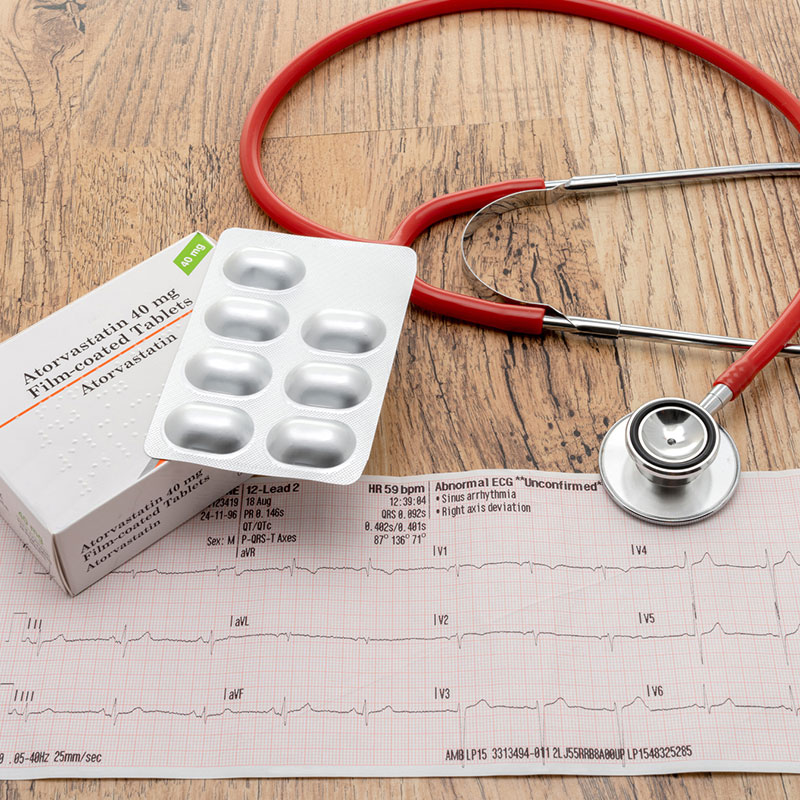 Do statin drugs increase your risk of developing diabetes? The Cooper