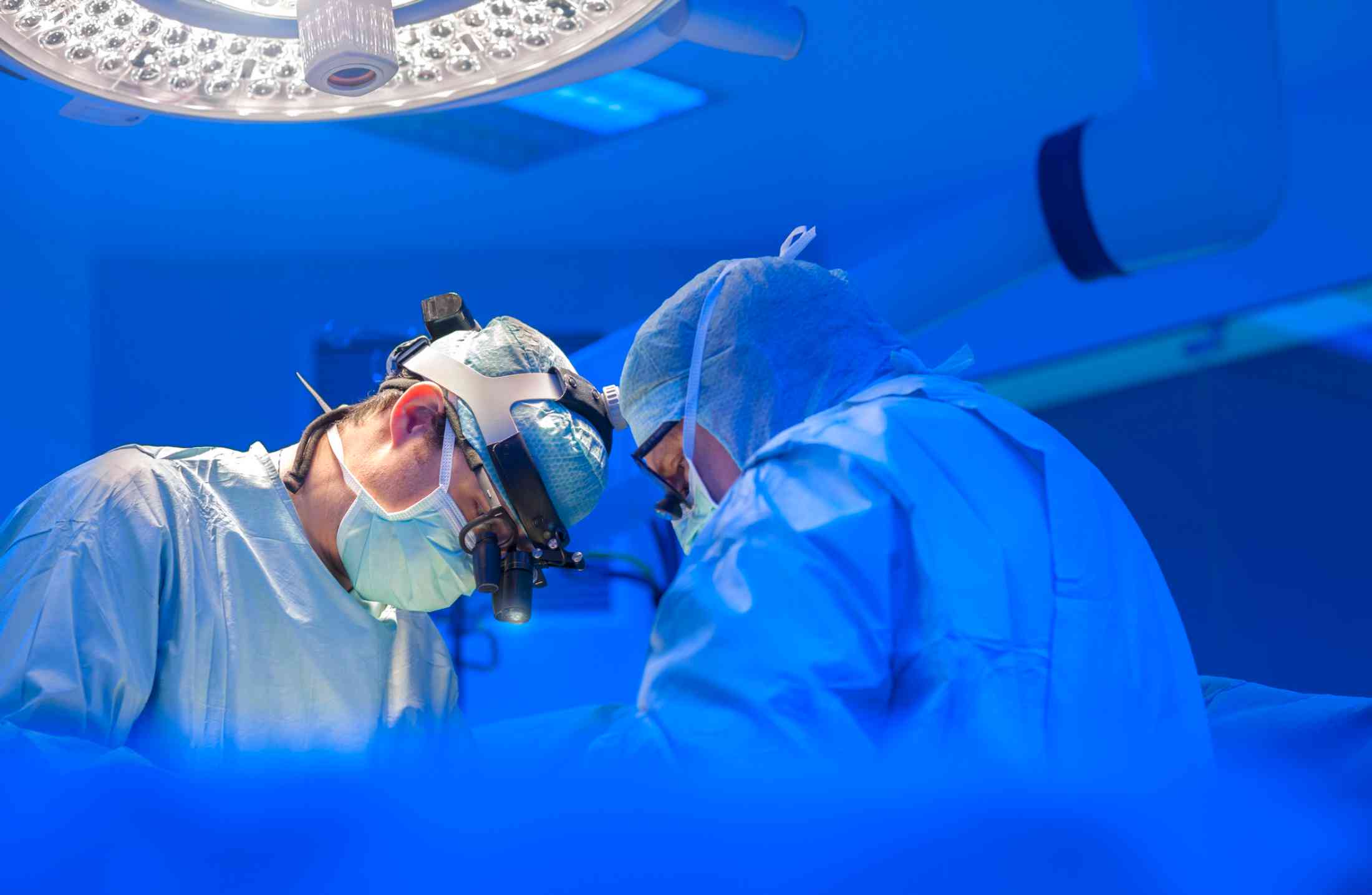 Médico neurocirurgião conheça a especialidade