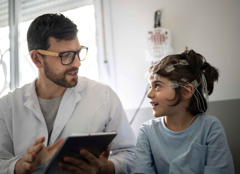 O que faz um neuropsicólogo?