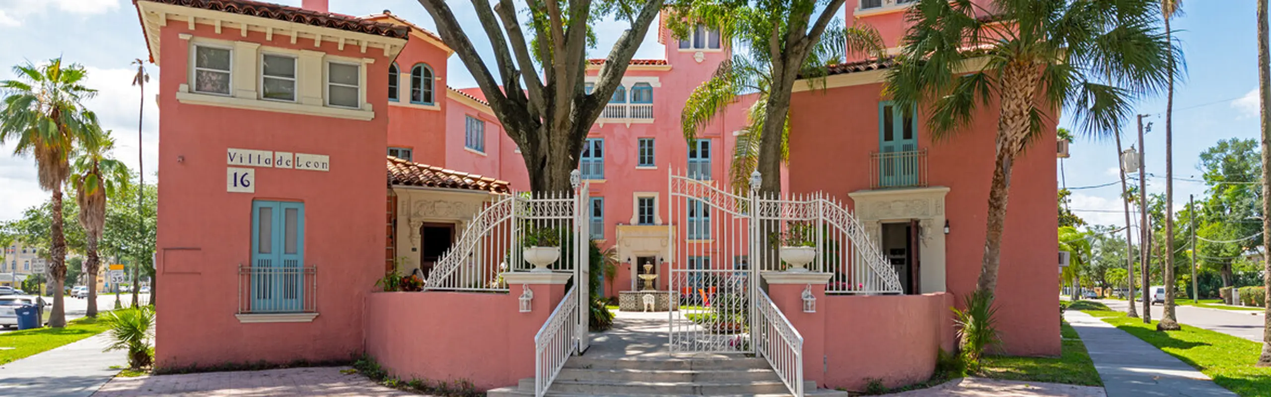 Davis Island Apartments Davis Innovo Living Hyde Park