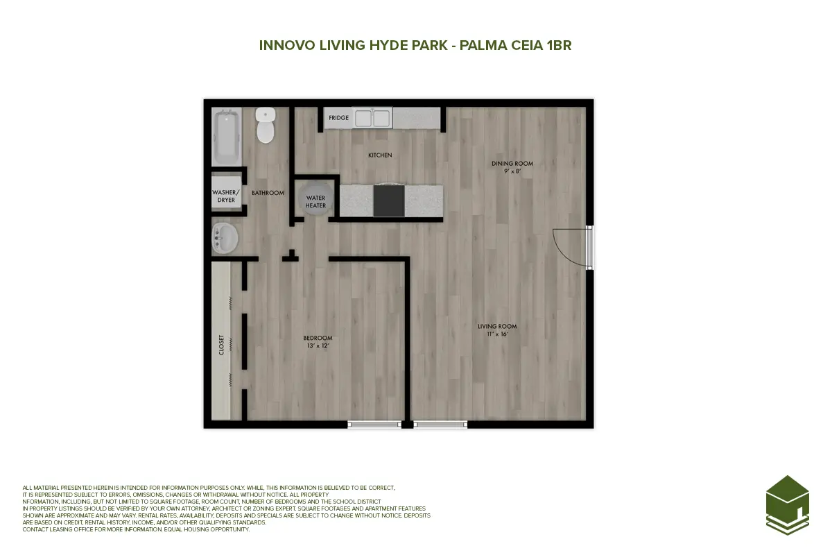 Palma Ceia Apartments | Innovo Living Hyde Park