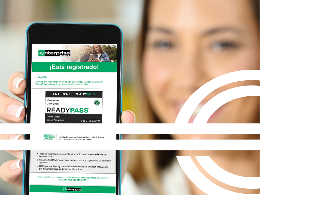 Ready Pass Enterprise Rent A Car Costa Rica