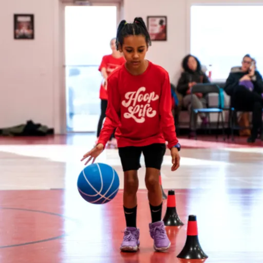 HoopLife Basketball Training Sessions Regina Basketball Training