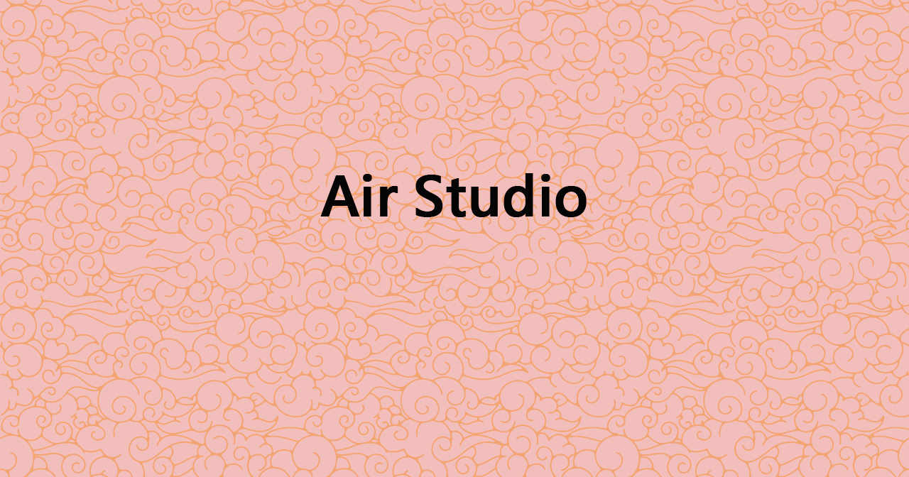 Air Studio Vancouver Chinatown BIA