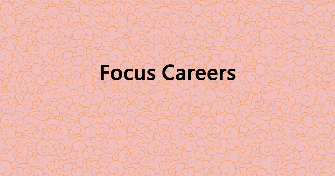 Focus Careers Vancouver Chinatown BIA
