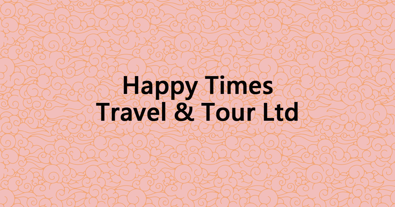 Happy Times Travel & Tour Ltd