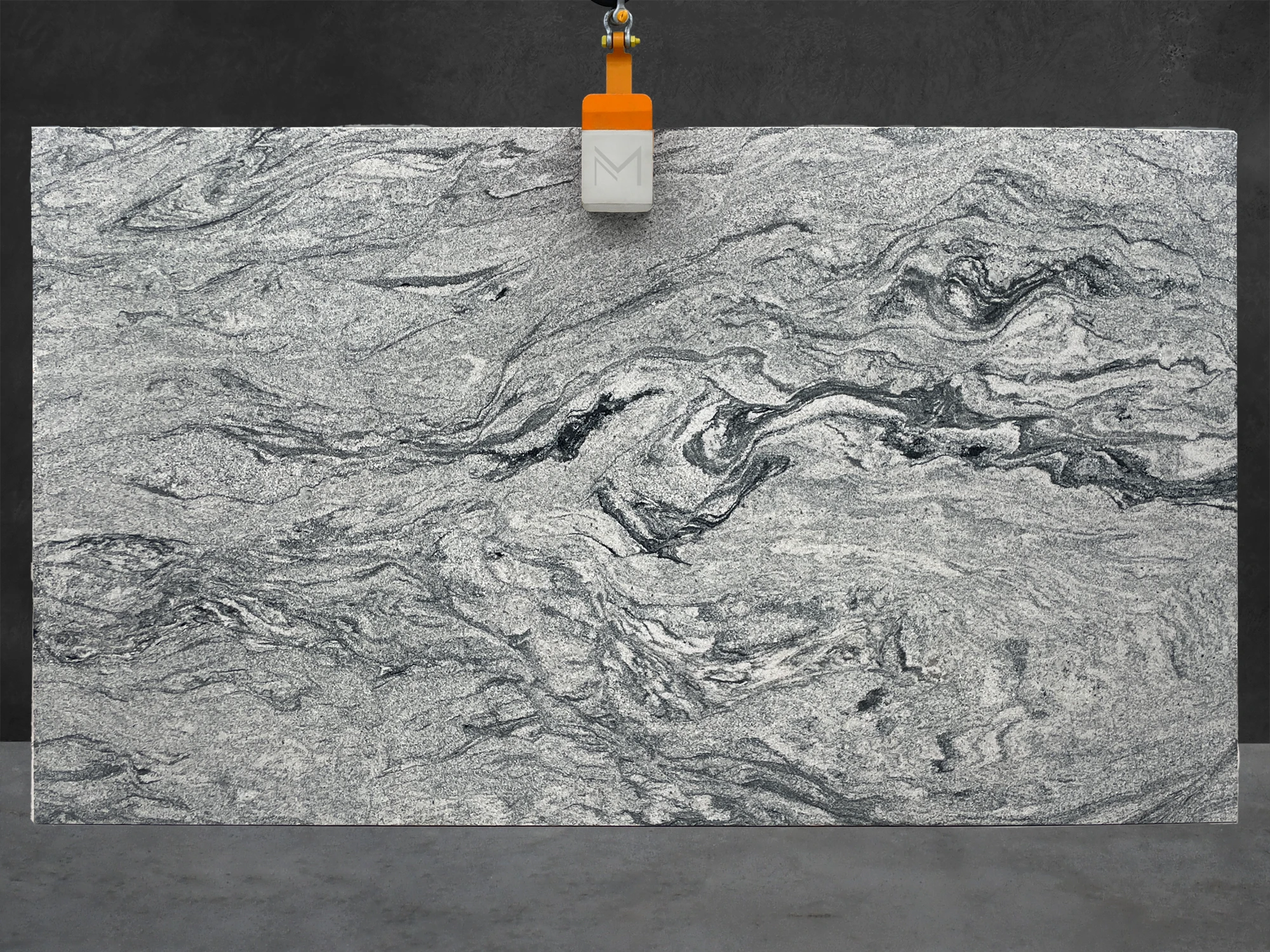 Viscount White Granite