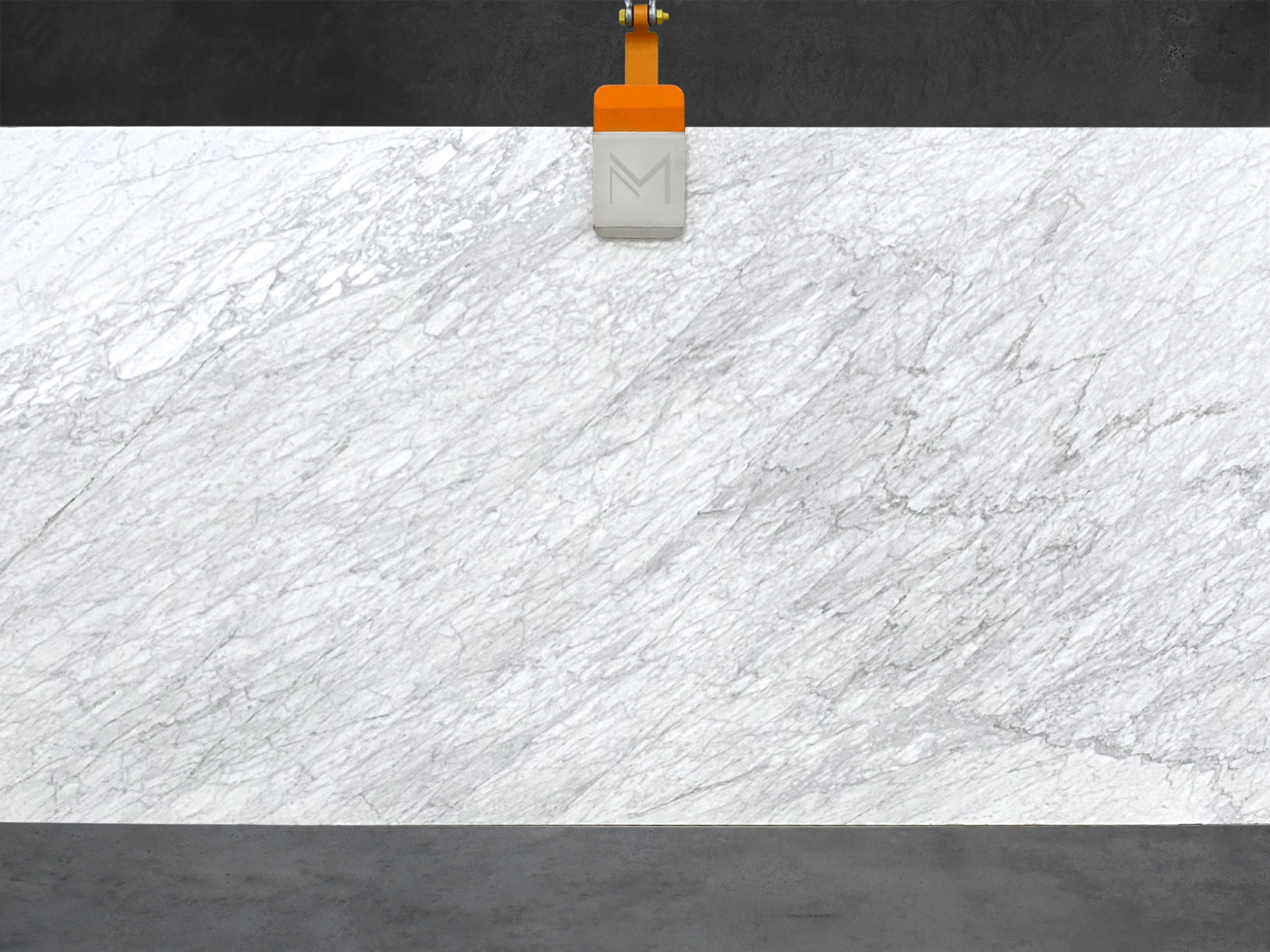 Carrara Marble