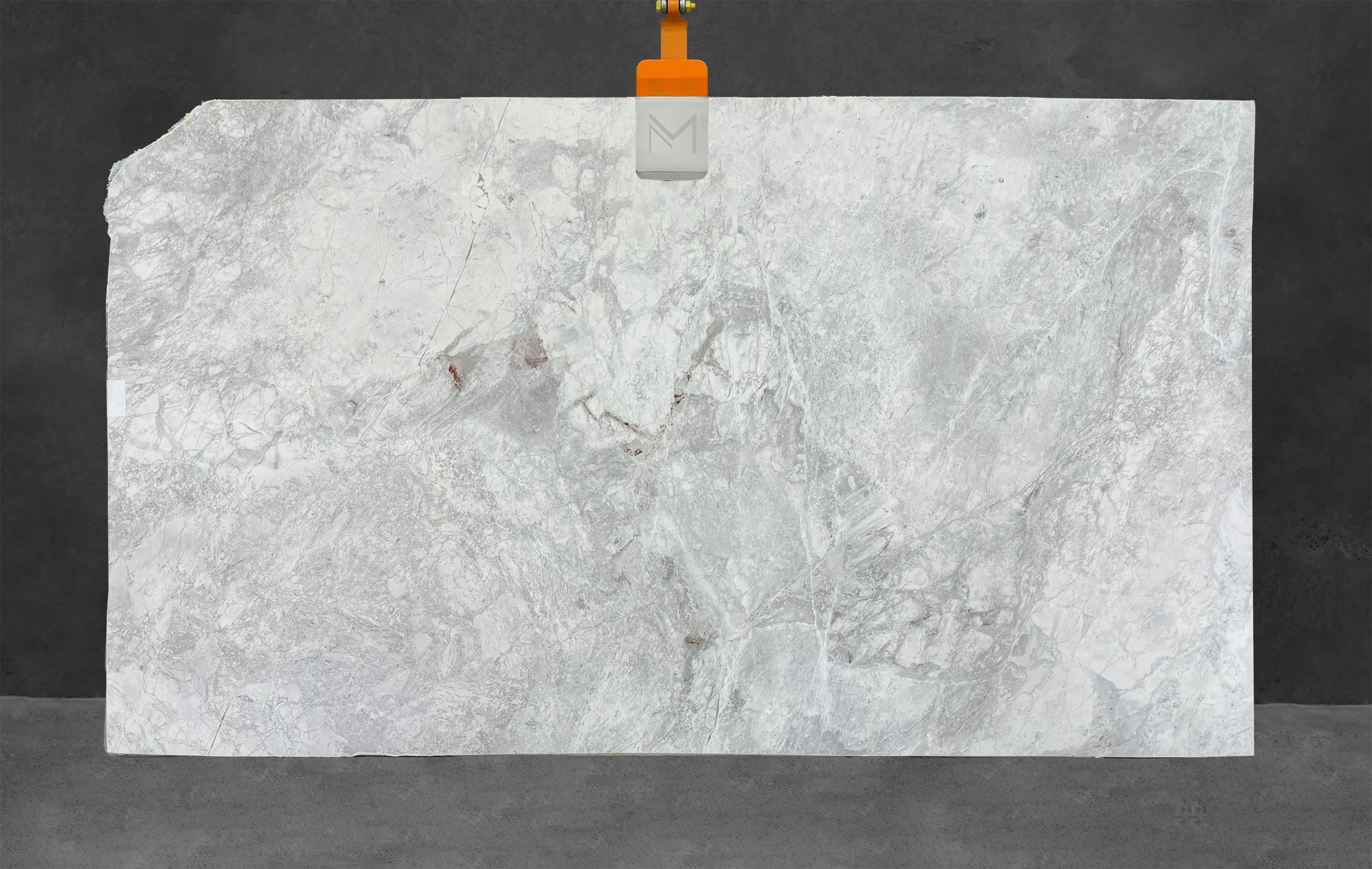 Lorde white dolomite