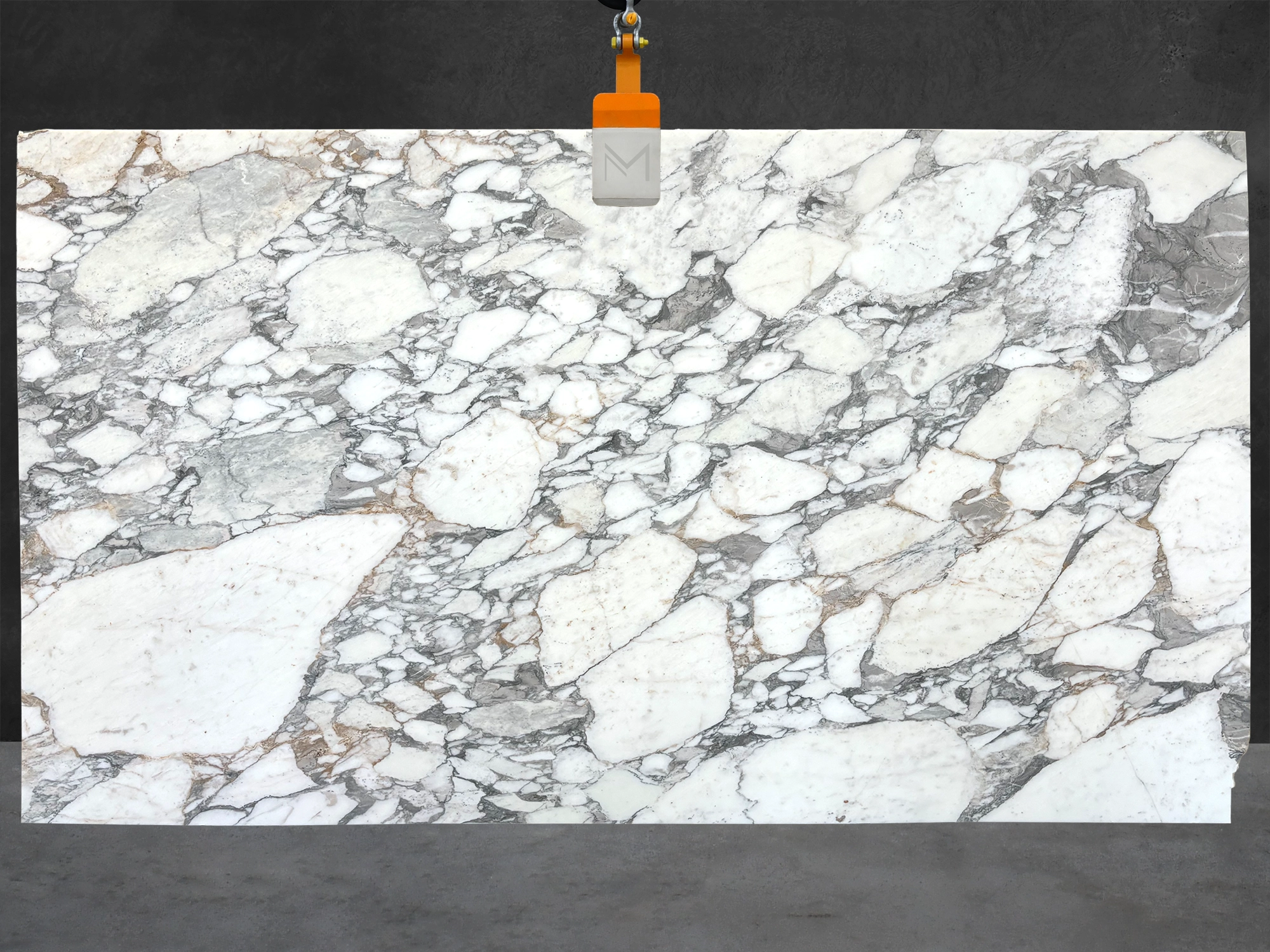 Arabescato Marble