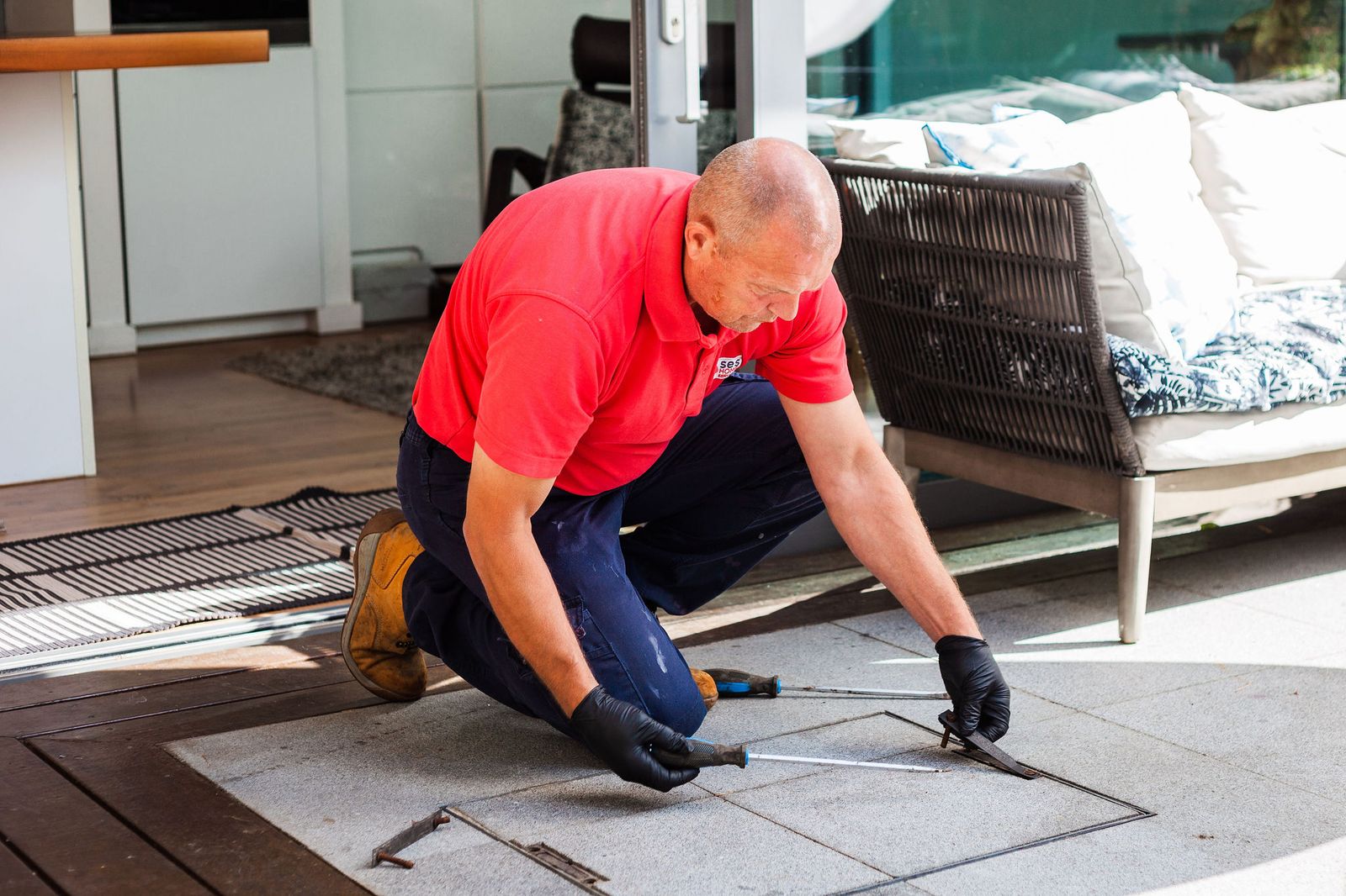 How to clean and maintain your drains SES Home Services