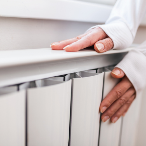 Heating Systems Understanding and Troubleshooting Typical Problems