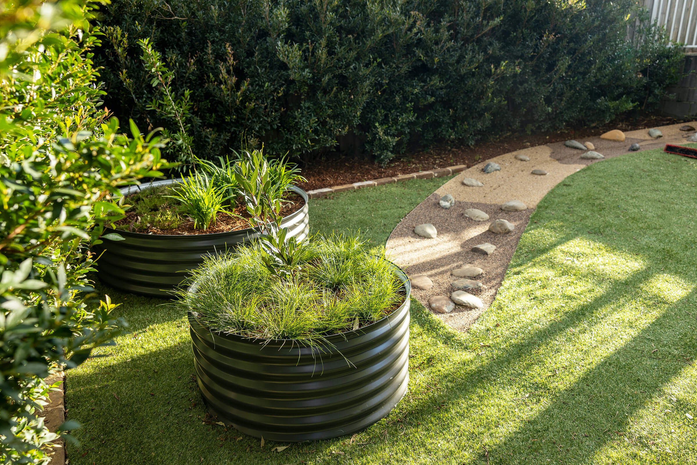 JXB Projects YOUNG ACADEMICS EARLY LEARNING CENTRE, TOONGABBIE