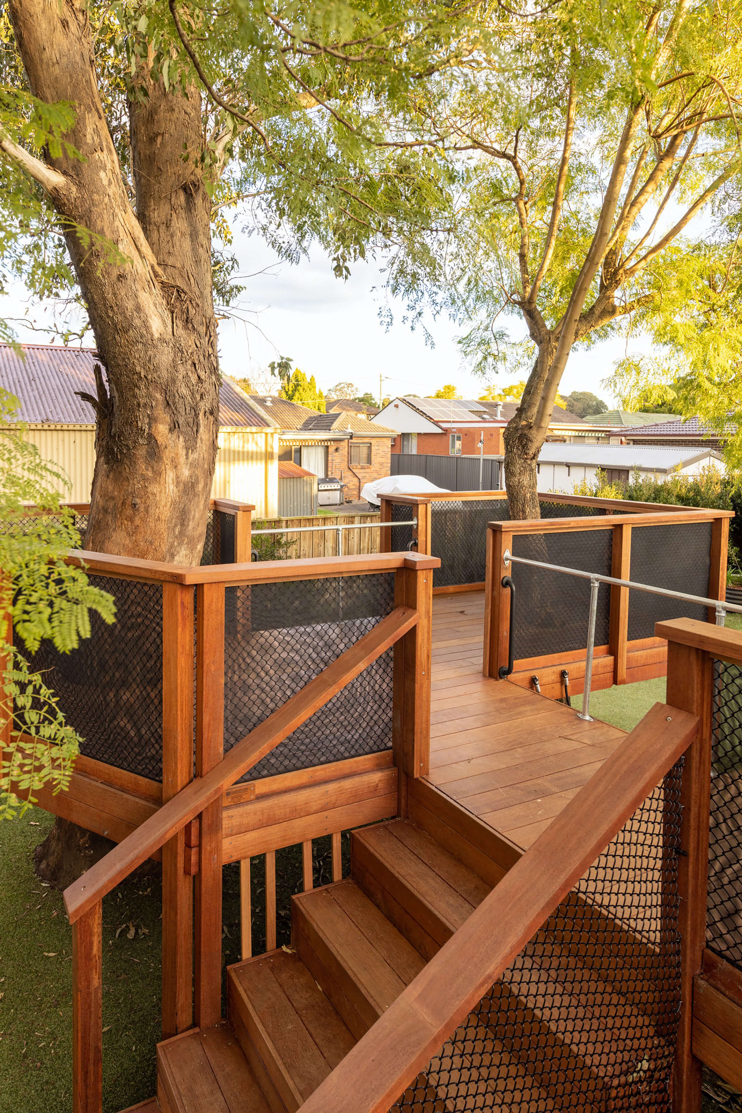 JXB Projects YOUNG ACADEMICS EARLY LEARNING CENTRE, TOONGABBIE