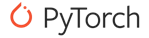 PyTorch logo