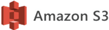 Amazon S3 Logo