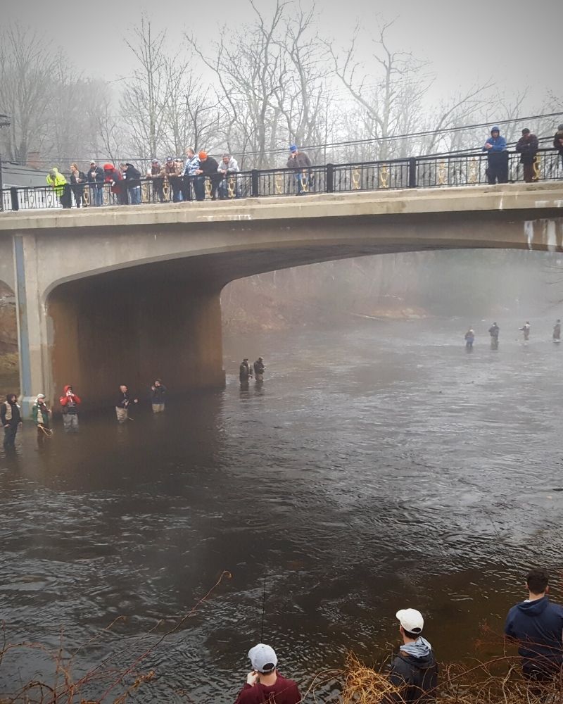 2024 Riverton Fishing Derby