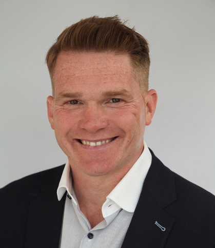 Andrew Yates, CEO and Co-Founder of FullCircl