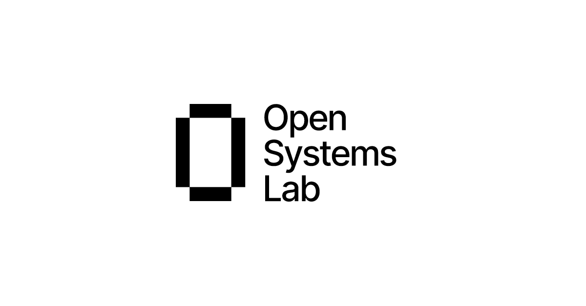 Open Systems Lab
