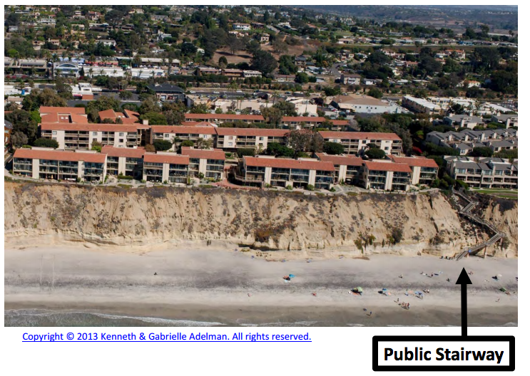 Issue Solana Beach Tennis Club Seawall Revised Findings ActCoastal