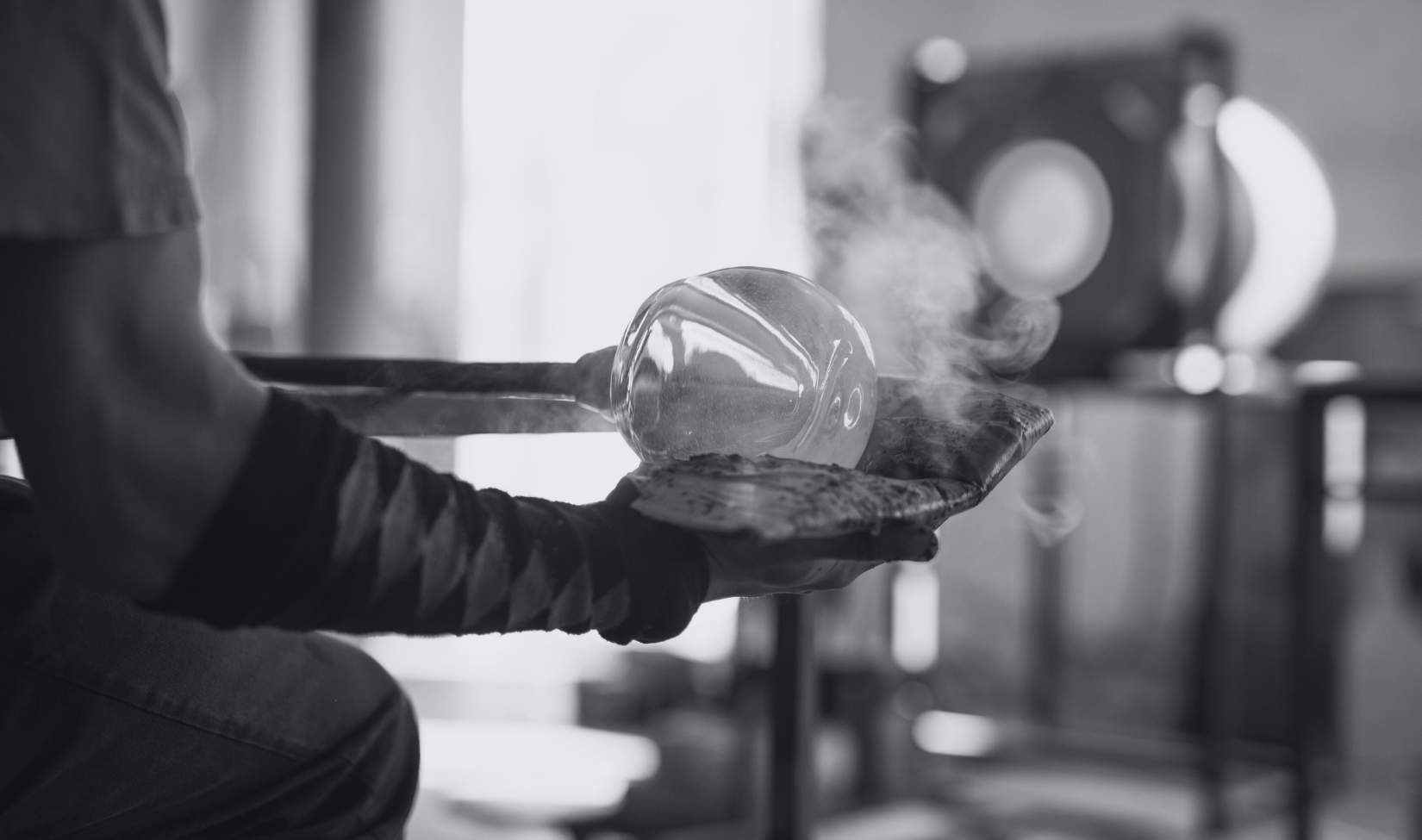 About Luce A designer lighting and development company with