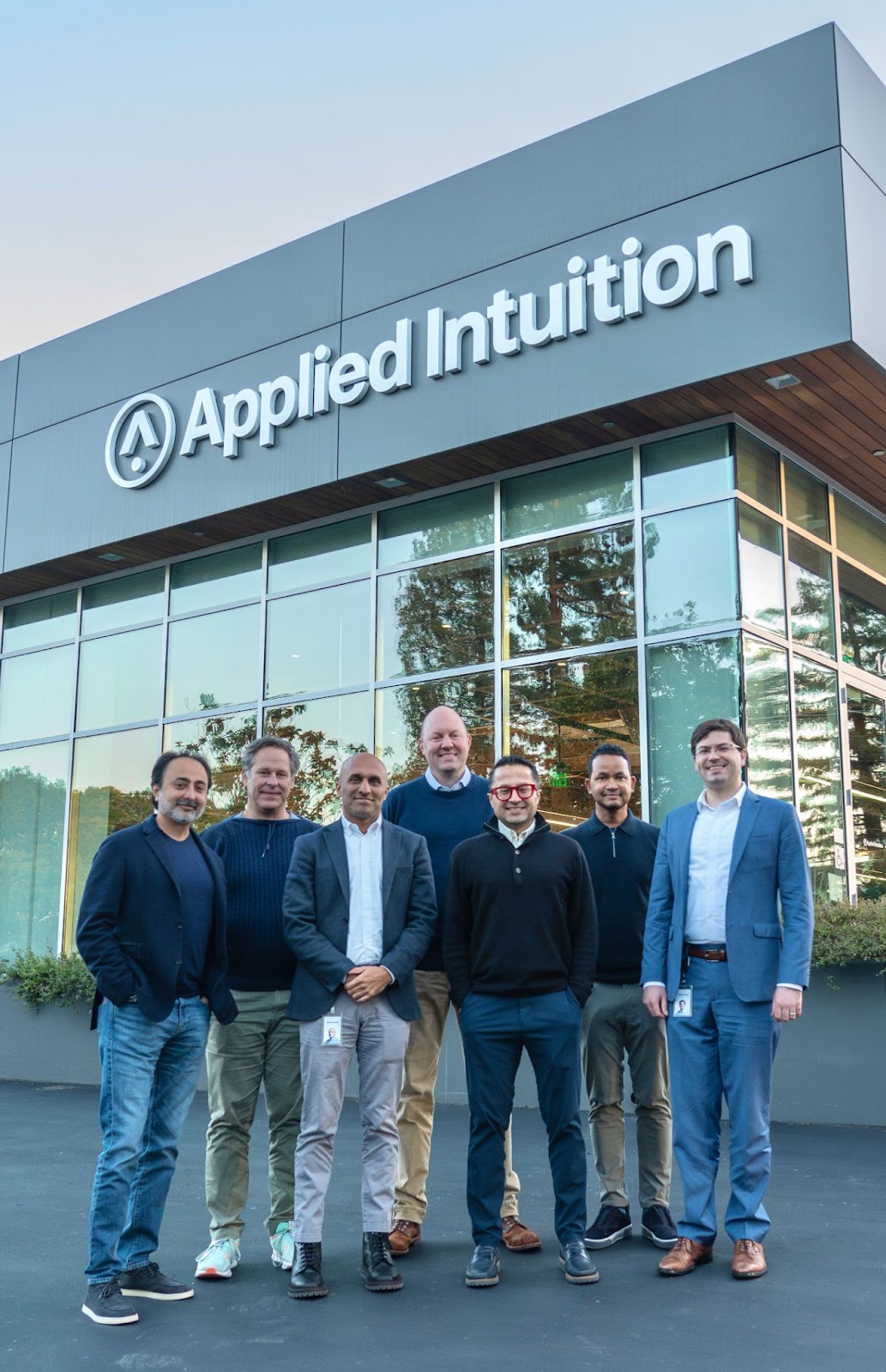 Driving Transformation with Software and AI: Q&A with Applied Intuition ...