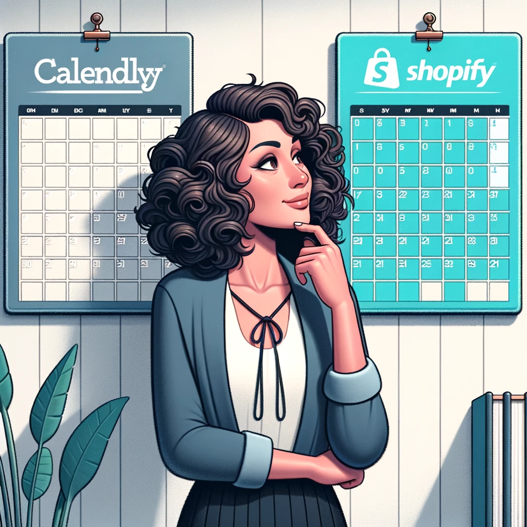Easy appointment booking take bookings on shopify