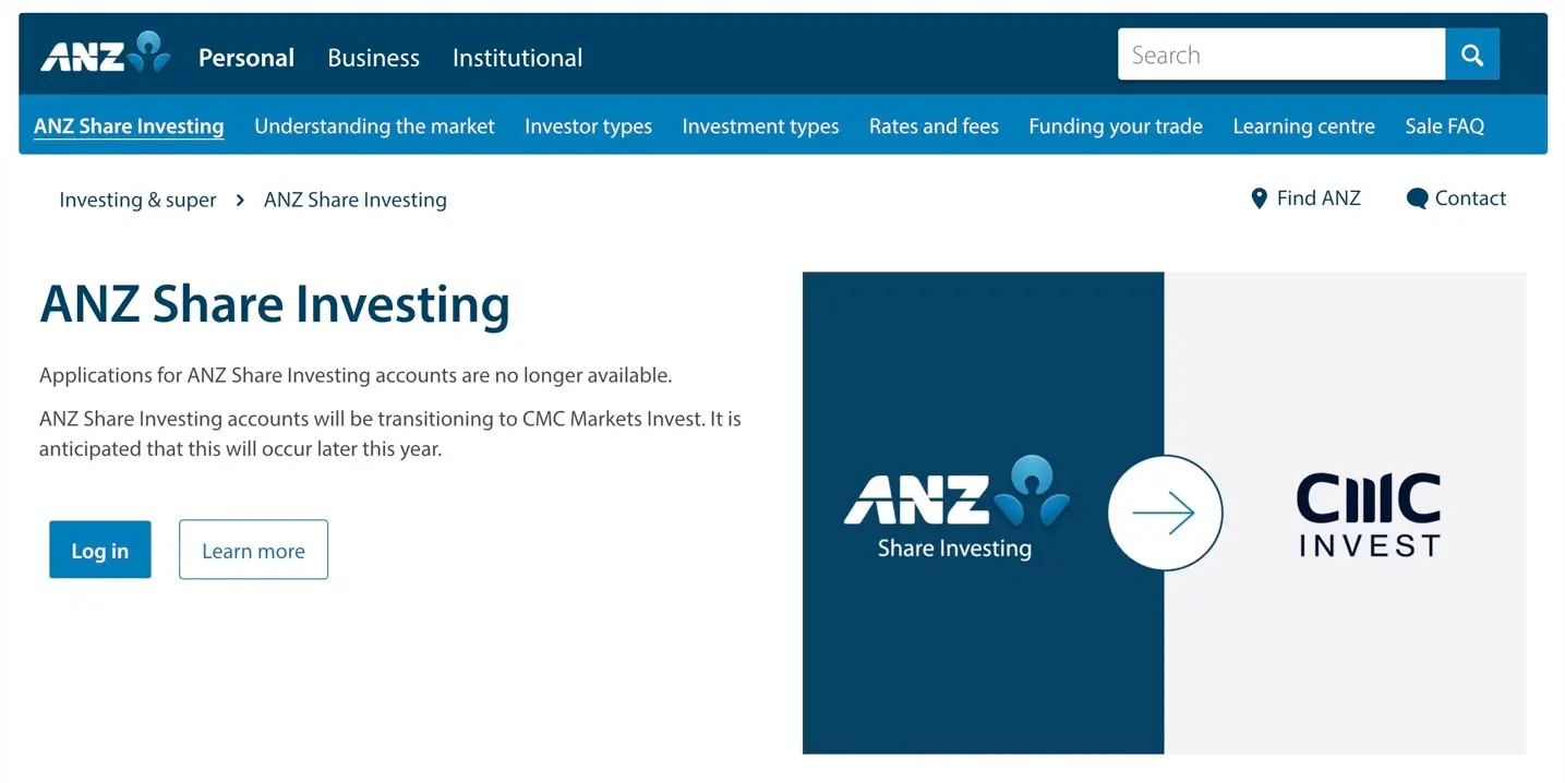 How to Buy Stocks & ETFs with ANZ Bank | 4 Easy Steps (2022)