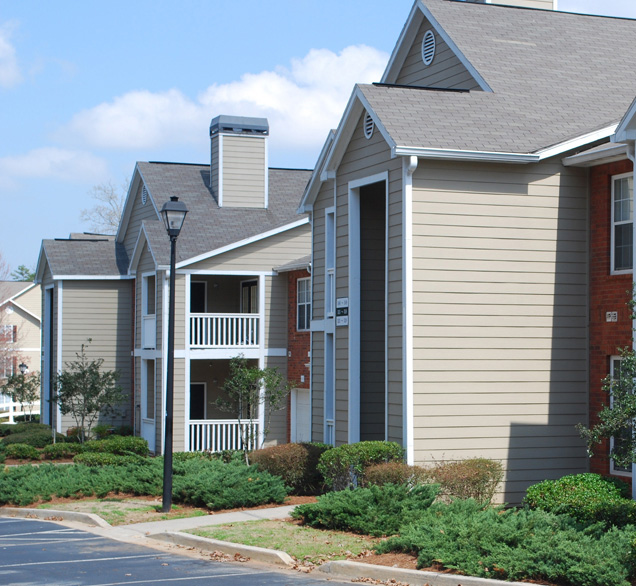 Community Management Services | Legum & Norman Associa