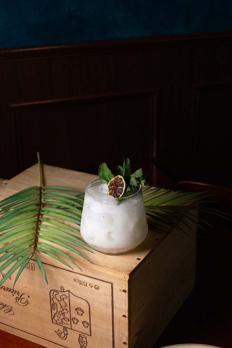 Quay House Asian Tapas