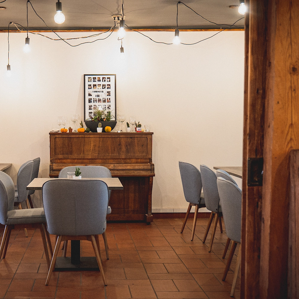 Sen Bar Allee Am Röthelheimpark Erlangen Foodklub Erlangen | Restaurant, Bar & Catering