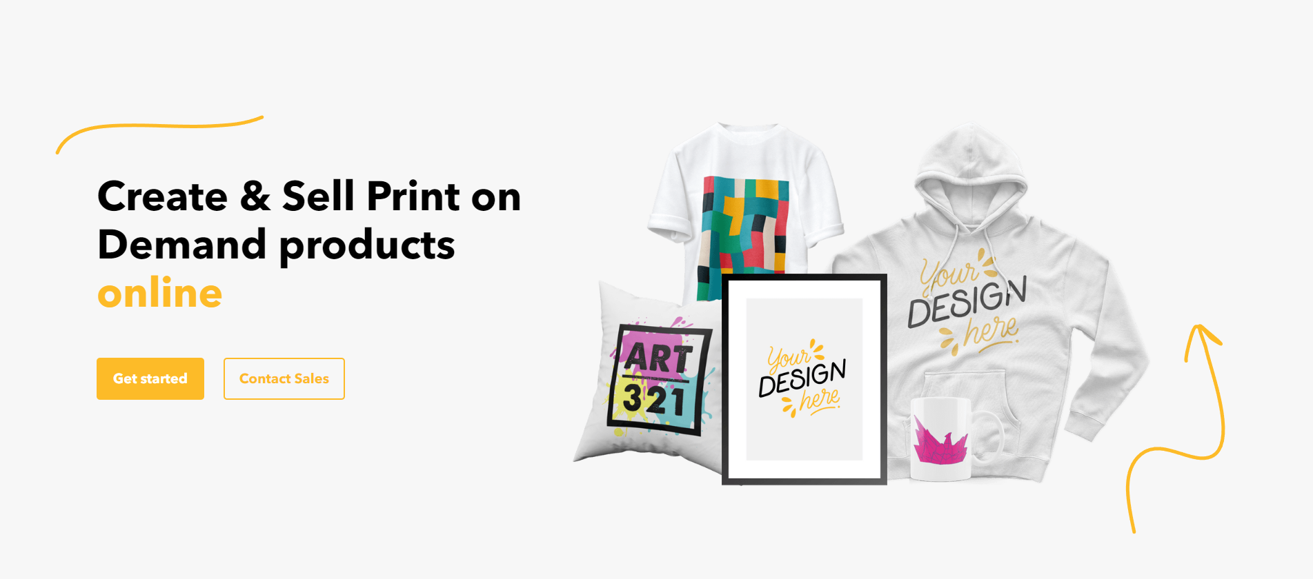 Helloprint Create & Sell