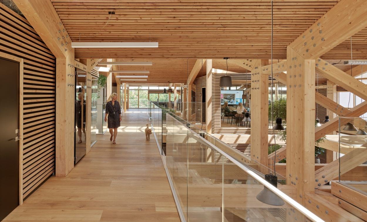 A closer look at Luxury High Rise Sustainability Consultants