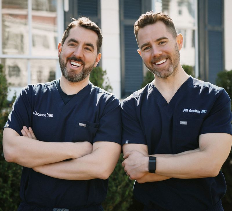 Dentist in Pennington, NJ Pennington Dental Associates