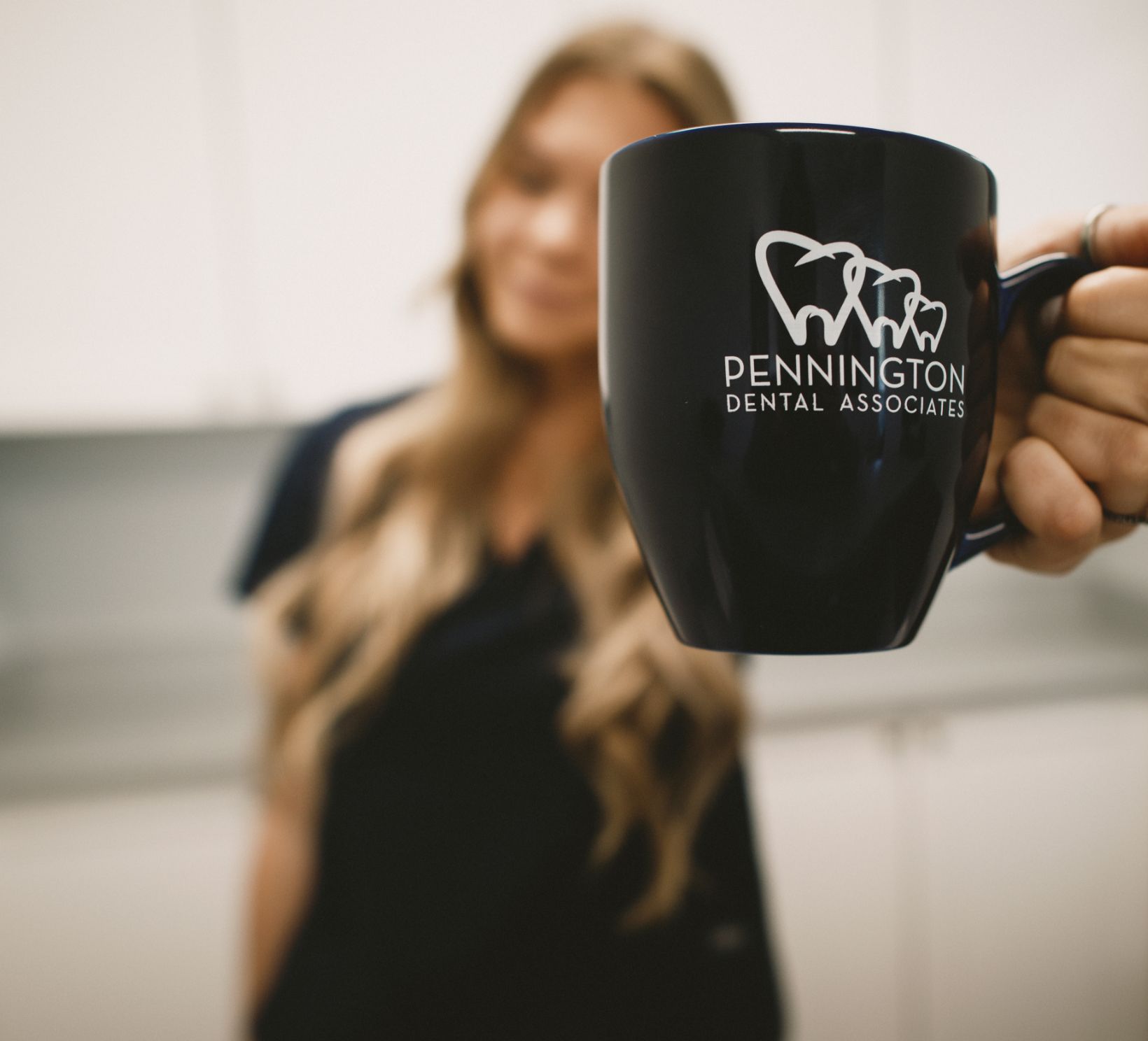 Dentist in Pennington, NJ Pennington Dental Associates