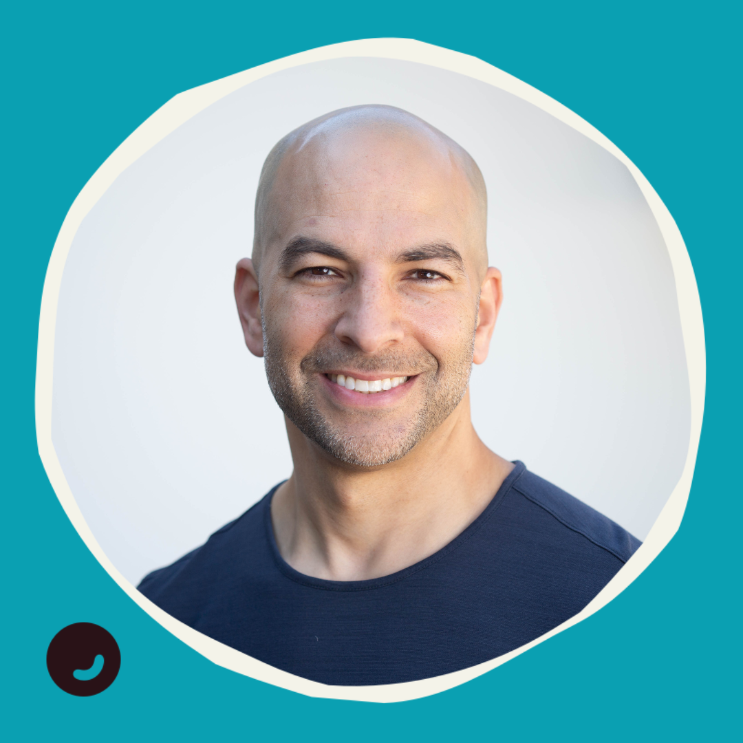 Dr Attia Podcast episode with Peter Attia discussing longevity tactics
