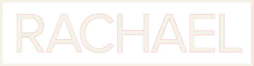 Rachael White Logo