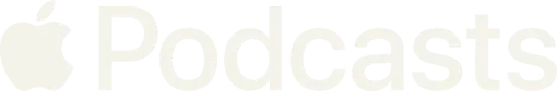 Apple Podcast Logo